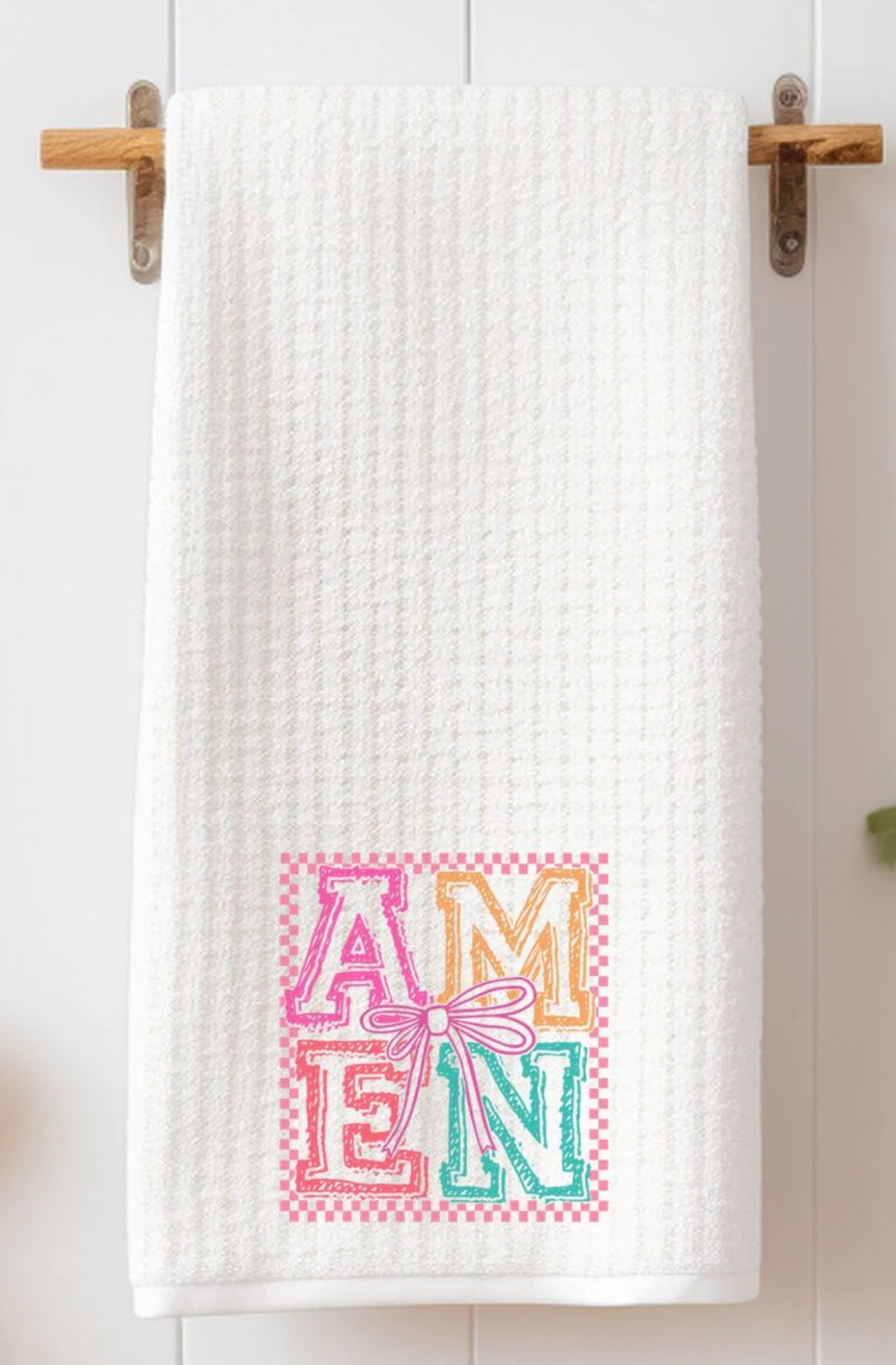 Easter Hand Towel