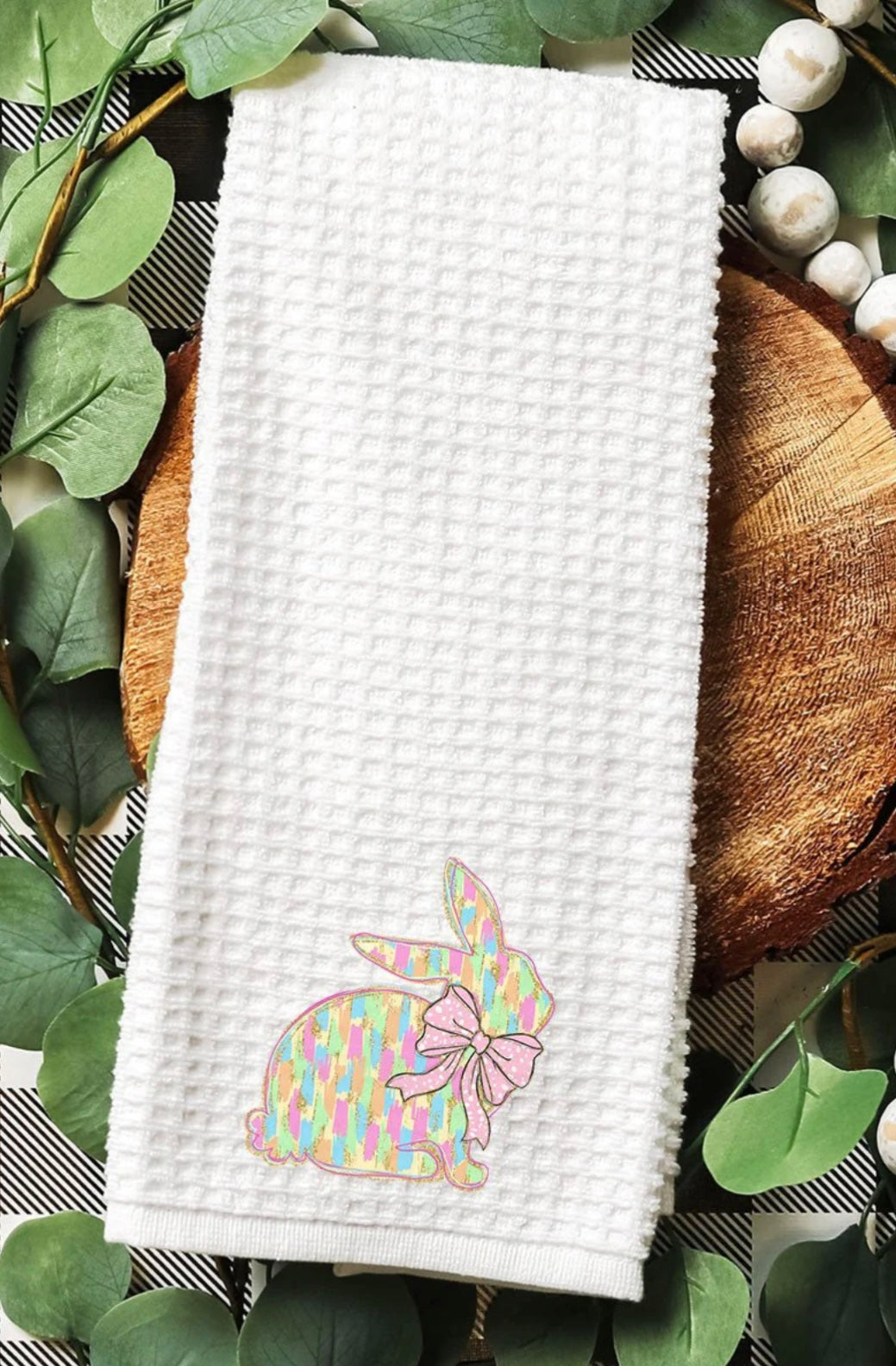 Easter Hand Towel