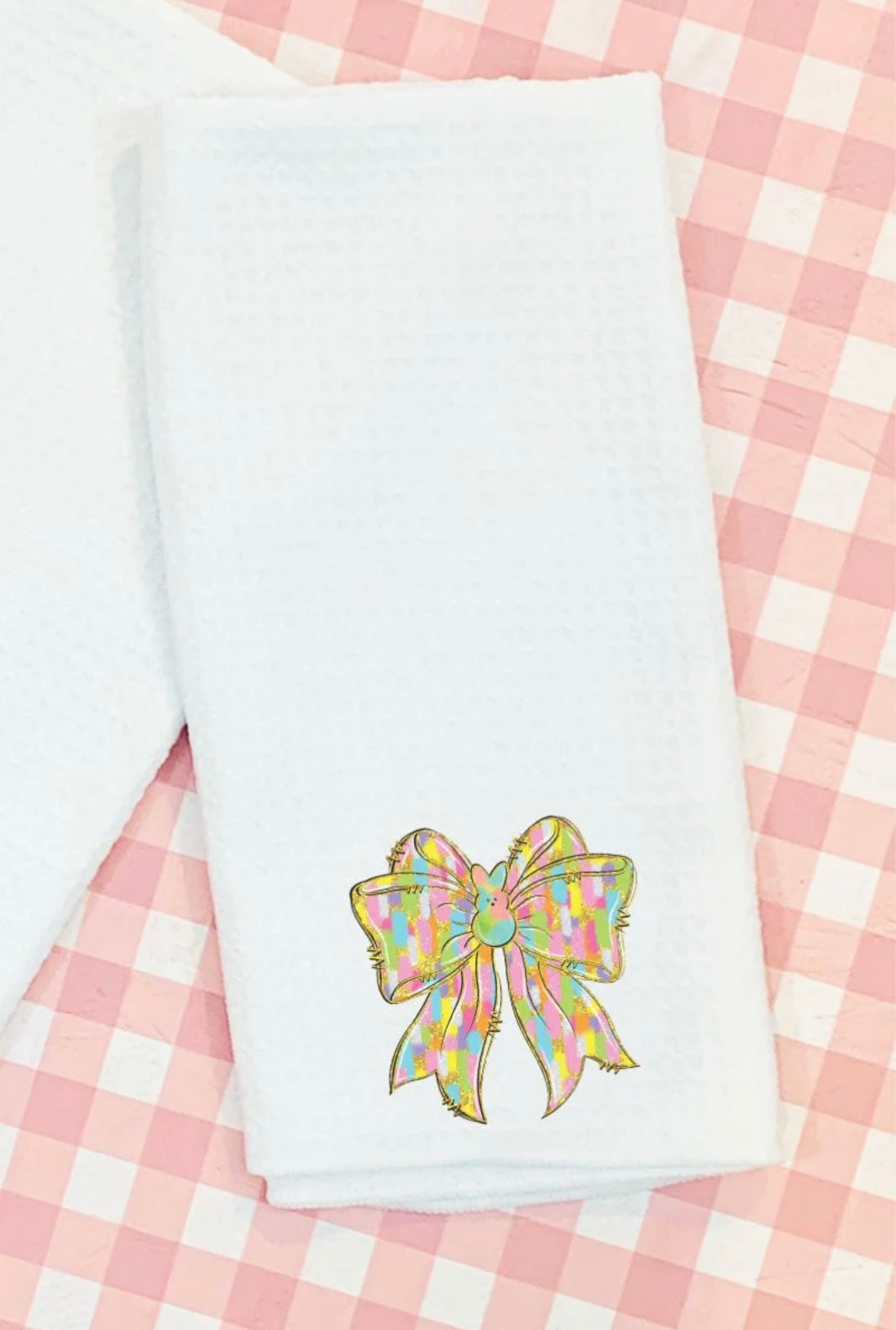 Easter Hand Towel