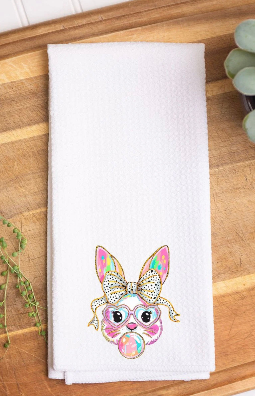 Easter Hand Towel