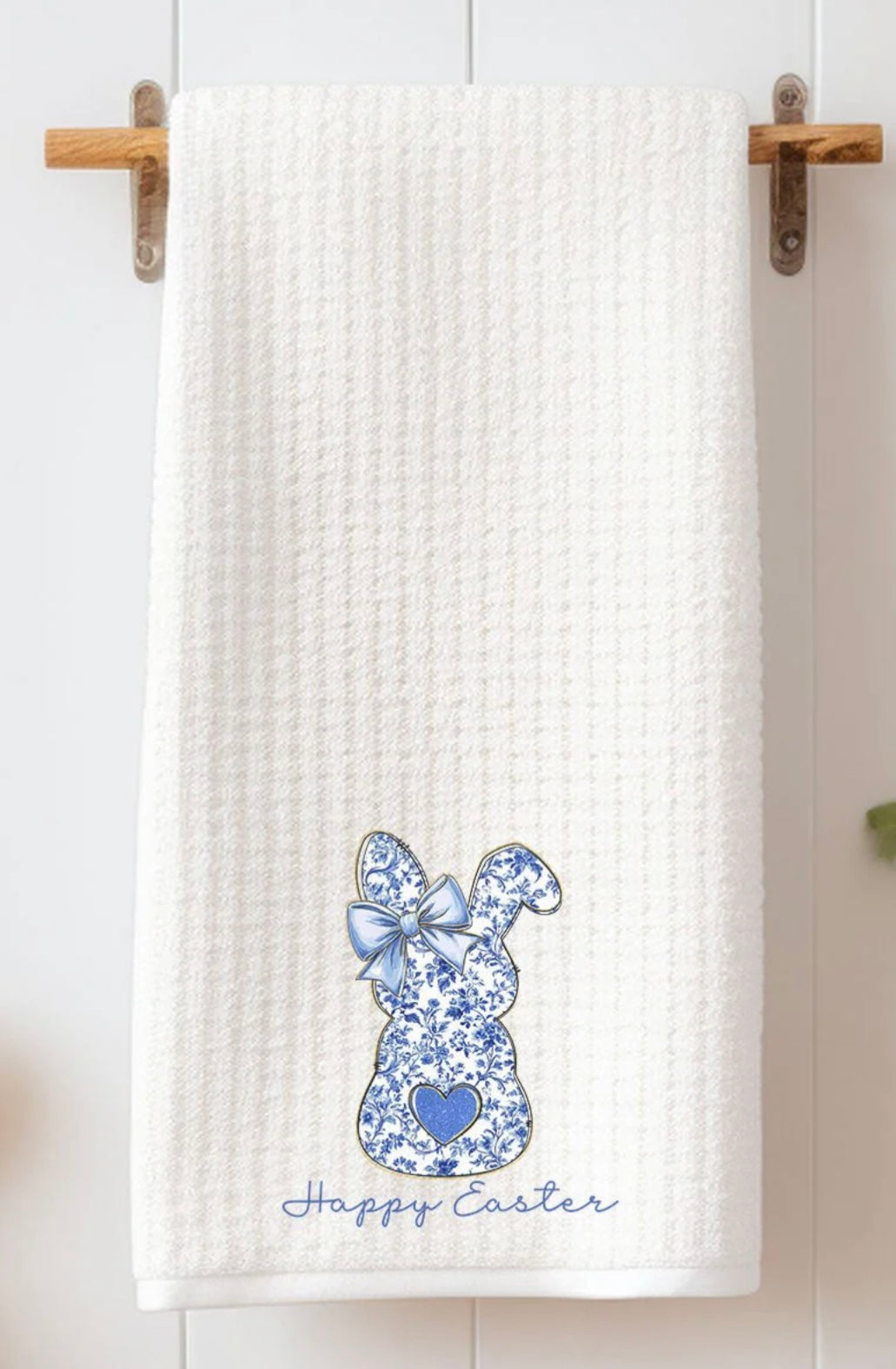 Easter Hand Towel