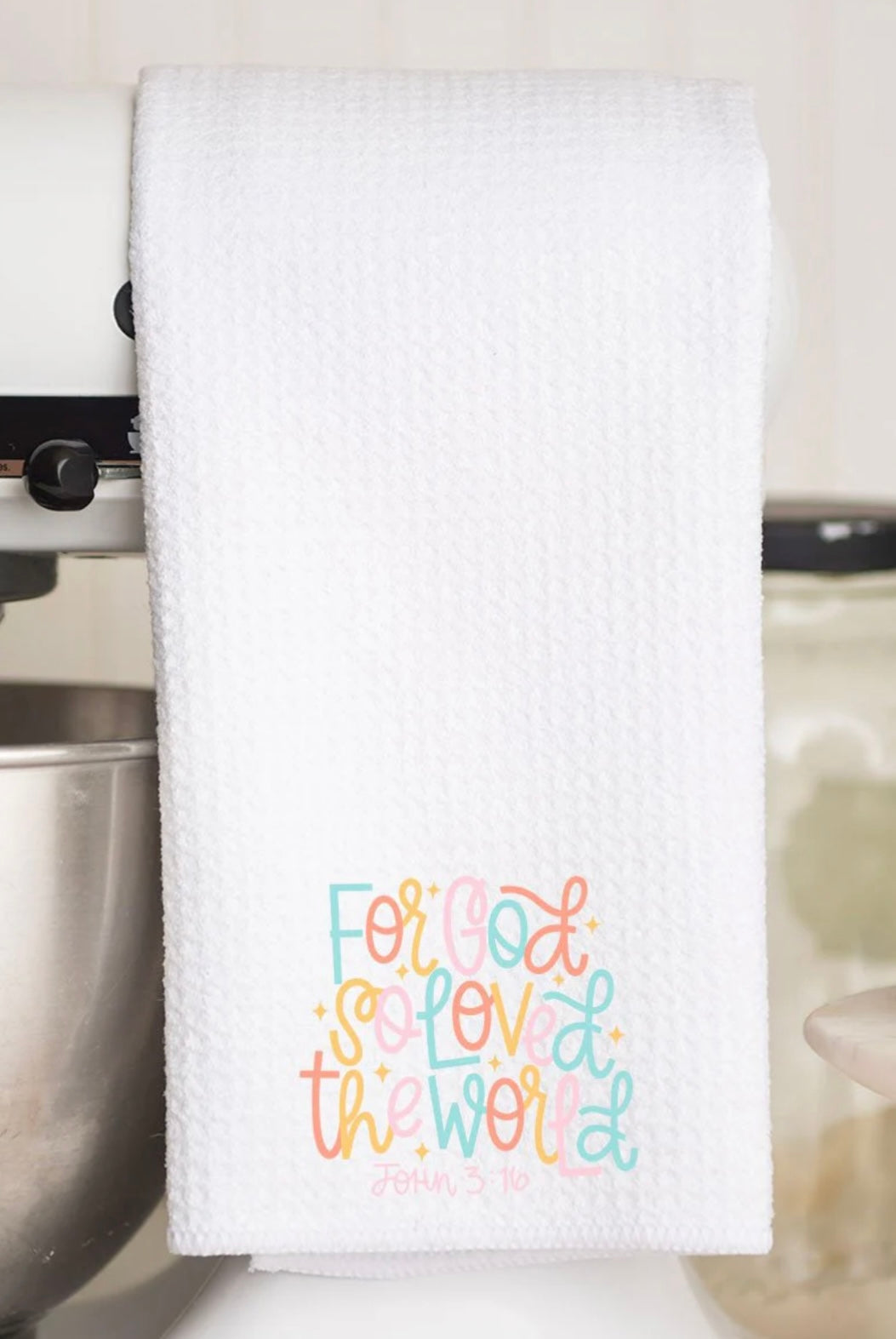 Easter Hand Towel