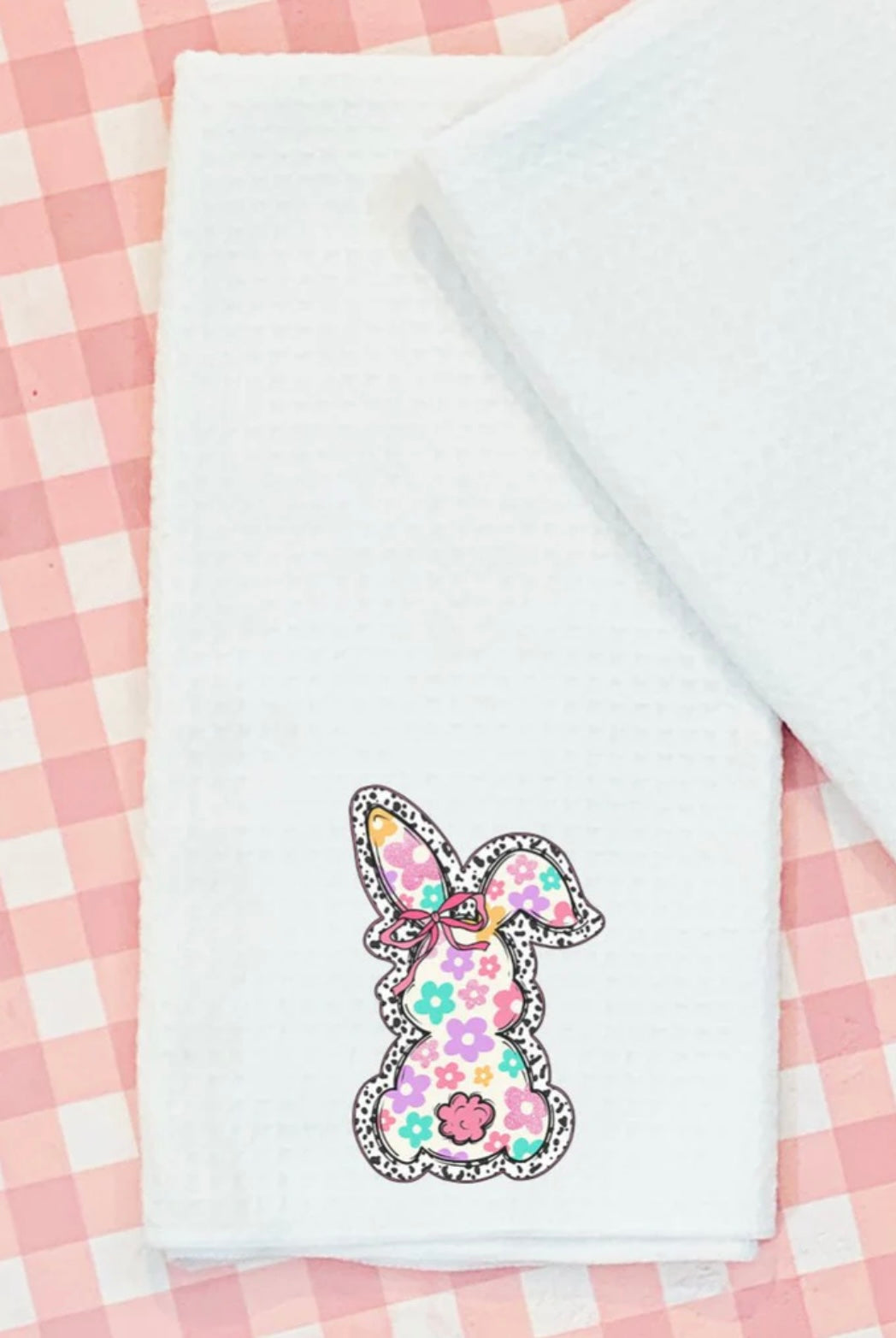 Easter Hand Towel