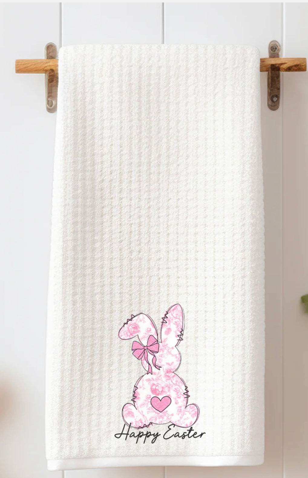 Easter Hand Towel