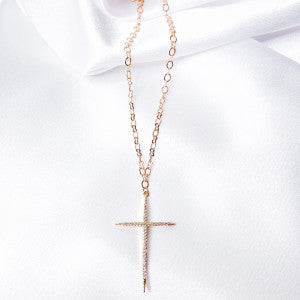 God's Grace Necklace-0